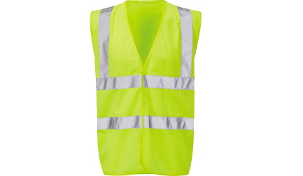 HI Vis Workwear Optipro Category
