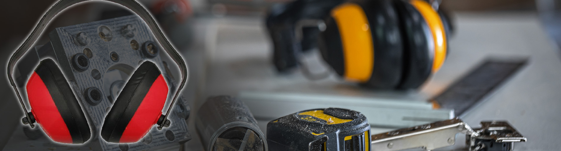 Hearing Protection Optipro